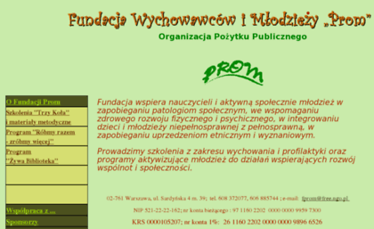 fprom.free.ngo.pl