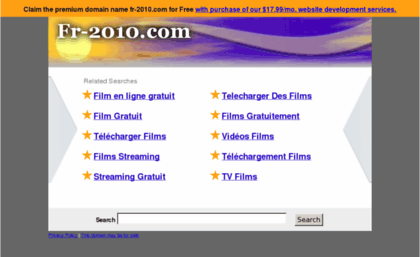 fr-2010.com