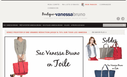 fr.boutique-vanessabruno.com