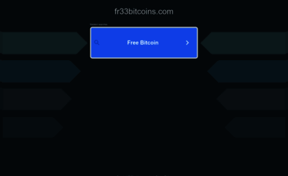 fr33bitcoins.com