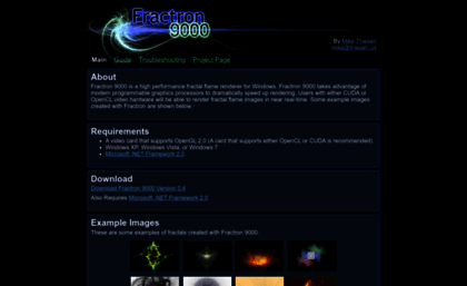 fractron9000.sourceforge.net