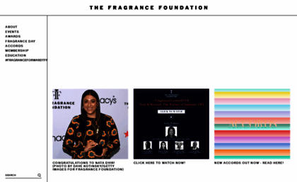 fragrance.org