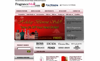 fragranceme.com