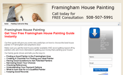 framinghamhousepainting.com