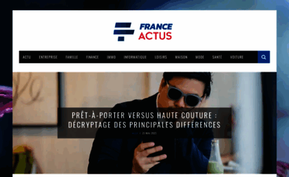 france-actus.com
