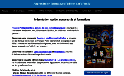 france.catsfamily.net