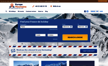 france.europe-mountains.com