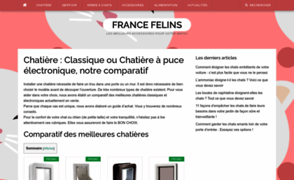 francefelins.fr