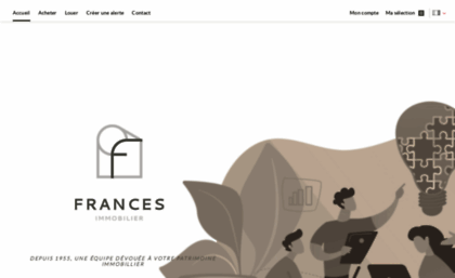 frances-immobilier.com