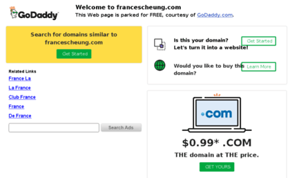 francescheung.com