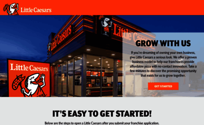 franchise.littlecaesars.com