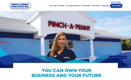 franchise.pinchapenny.com