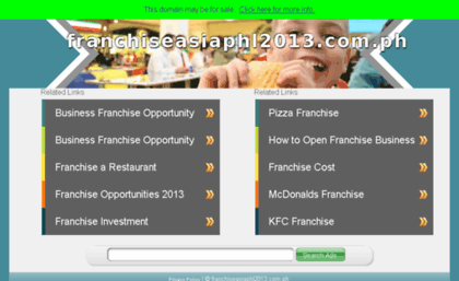 franchiseasiaphl2013.com.ph