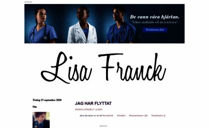 francken.blogg.se
