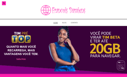 francois-damiens.com