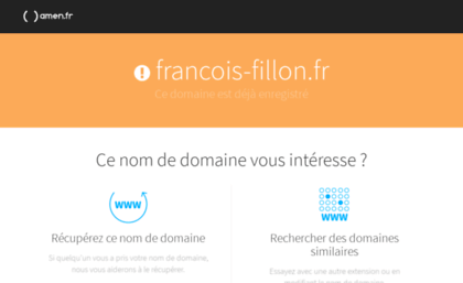 francois-fillon.fr
