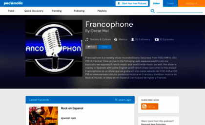 francophone.podomatic.com