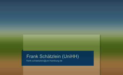 frank-schaetzlein.de