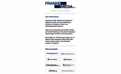 franke-media.net