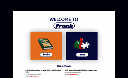 frankedu.com