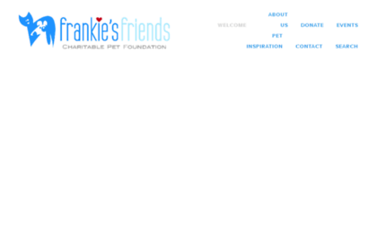 frankiesfriends.donordrive.com