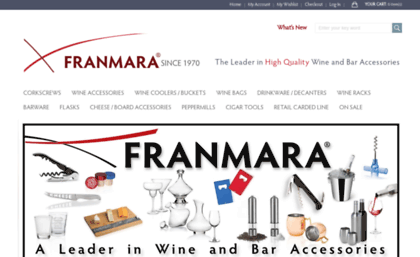 franmara.com