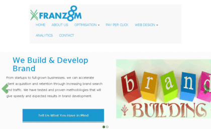 franzom.com