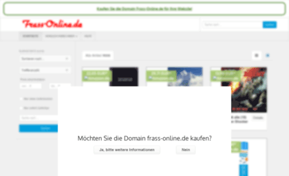 frass-online.de