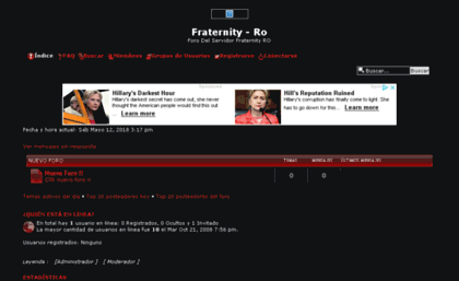 fraternityro.foroactivo.net