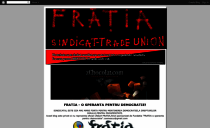 fratiasindicat.blogspot.com