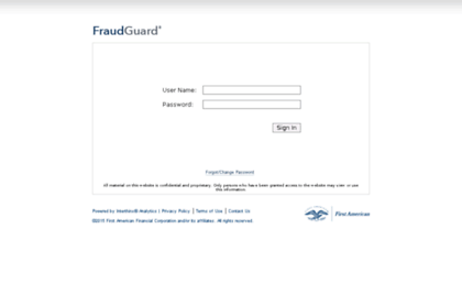 fraudguard.interthinx.com