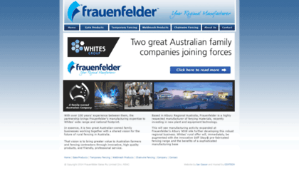 frauenfelder.com.au