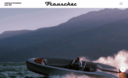frauscherboats.com