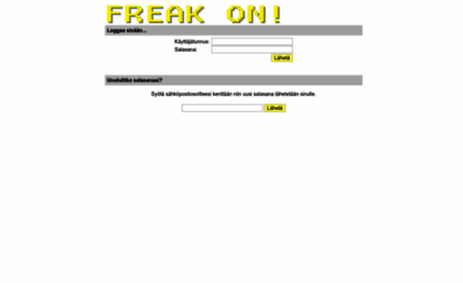 freakon.org