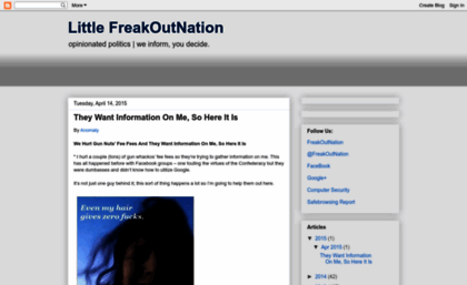 freakoutnation.blogspot.ca