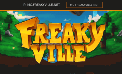 freakyville.net