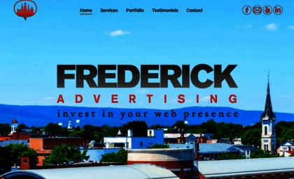 frederickadvertising.com