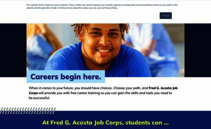 fredgacosta.jobcorps.gov