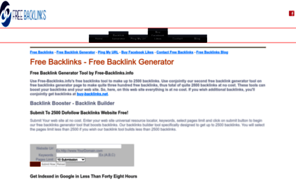 free-backlinks.info