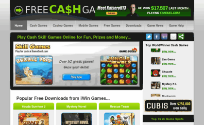 free-cash-games.com