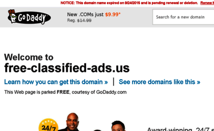 free-classified-ads.us