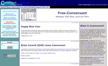 free-conversant.com