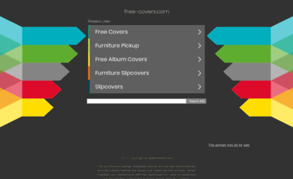 free-covers.com
