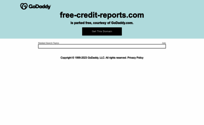 free-credit-reports.com