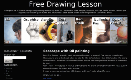 free-drawing-lesson.com