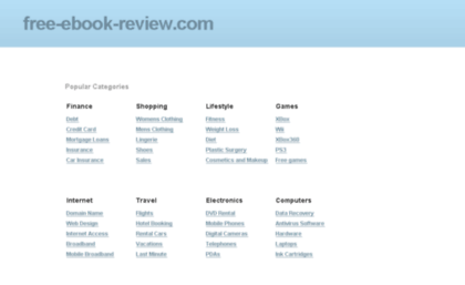 free-ebook-review.com