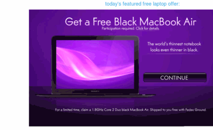 free-laptop-offer.info