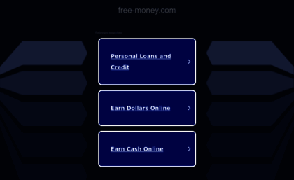 free-money.com