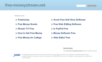 free-moneystream.net
