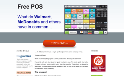 free-pos.net